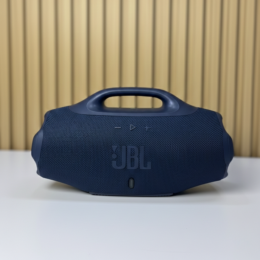 Parlante Boombox 4 1.1