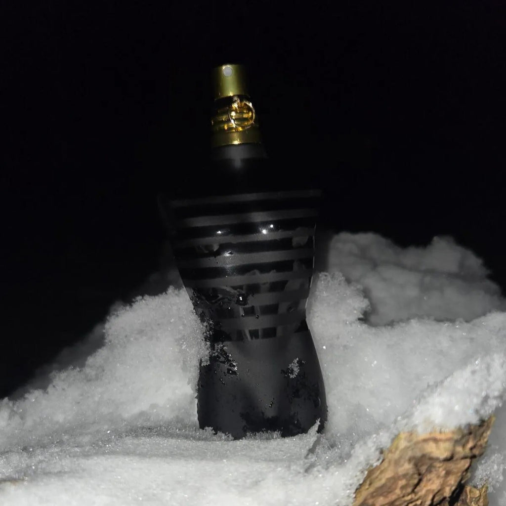 Perfume Intenso - Le Male Le Perfume (Jean Paul Gautier)